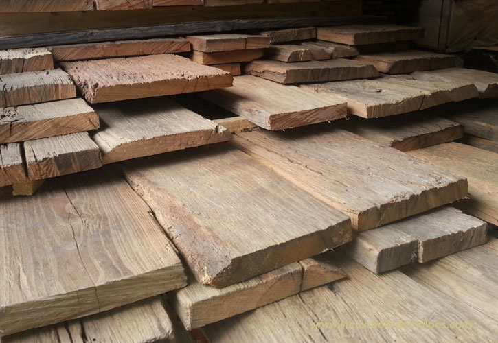 négociant vieux chêne